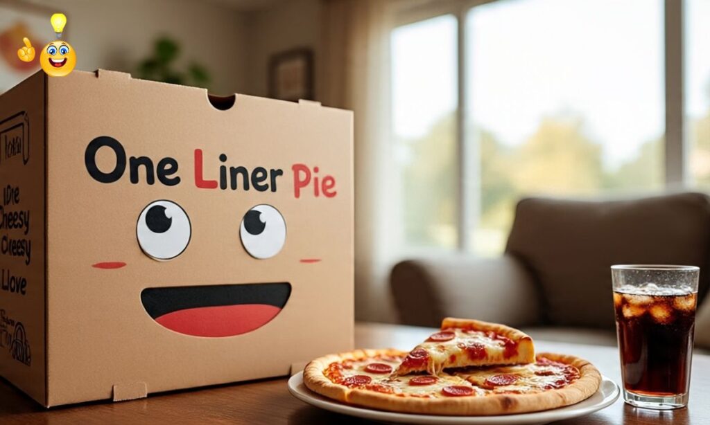 600+ Pizza Puns (Funny, Love, Birthday, Delivery, One Liners, Etc.)