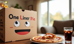 600+ Pizza Puns (Funny, Love, Birthday, Delivery, One Liners, Etc.)