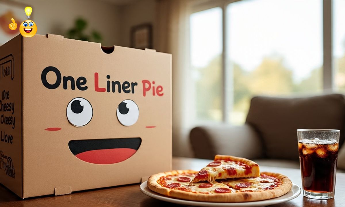 600+ Pizza Puns (Funny, Love, Birthday, Delivery, One Liners, Etc.)
