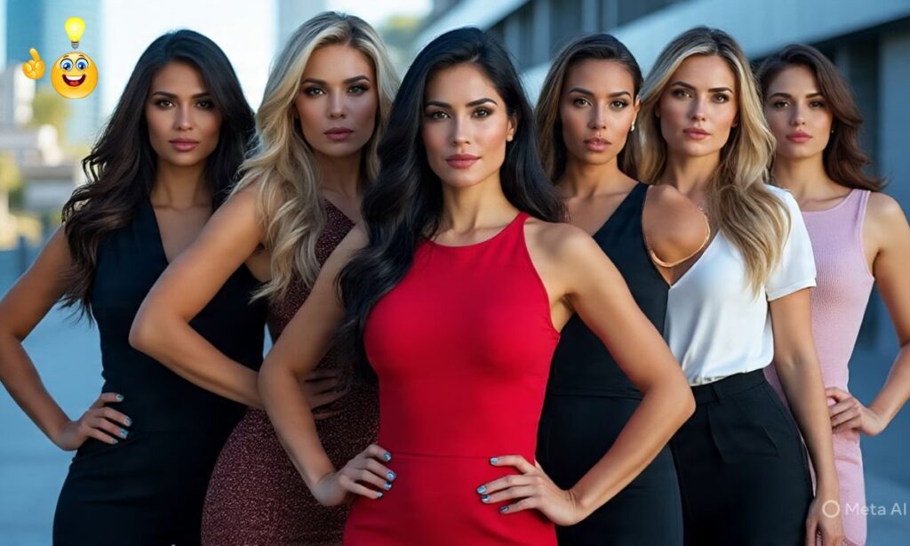 Caption for Girls: Powerful and Attractive Words for Social Media