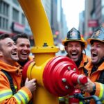 Fire Puns That Are Too Hot to Handle!