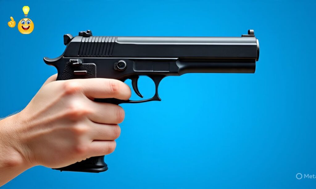 Gun Puns That Hit the Bullseye