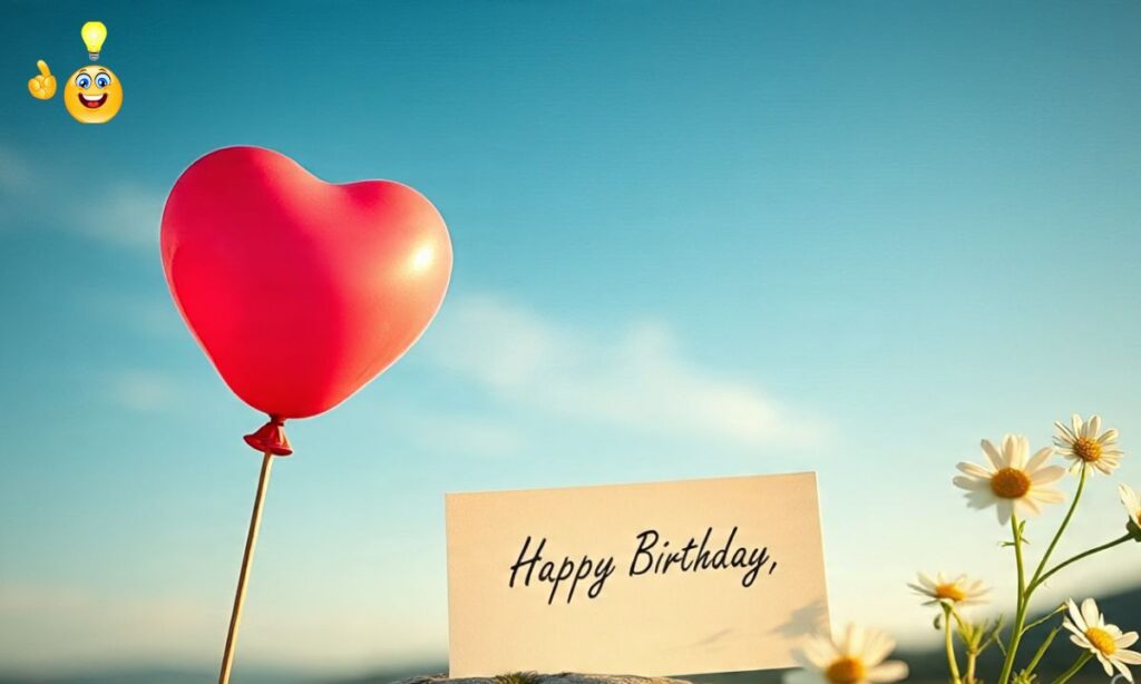 Heart Touching Birthday Wishes for Brother in Heaven