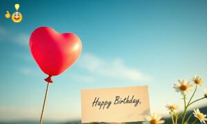 Heart Touching Birthday Wishes for Brother in Heaven