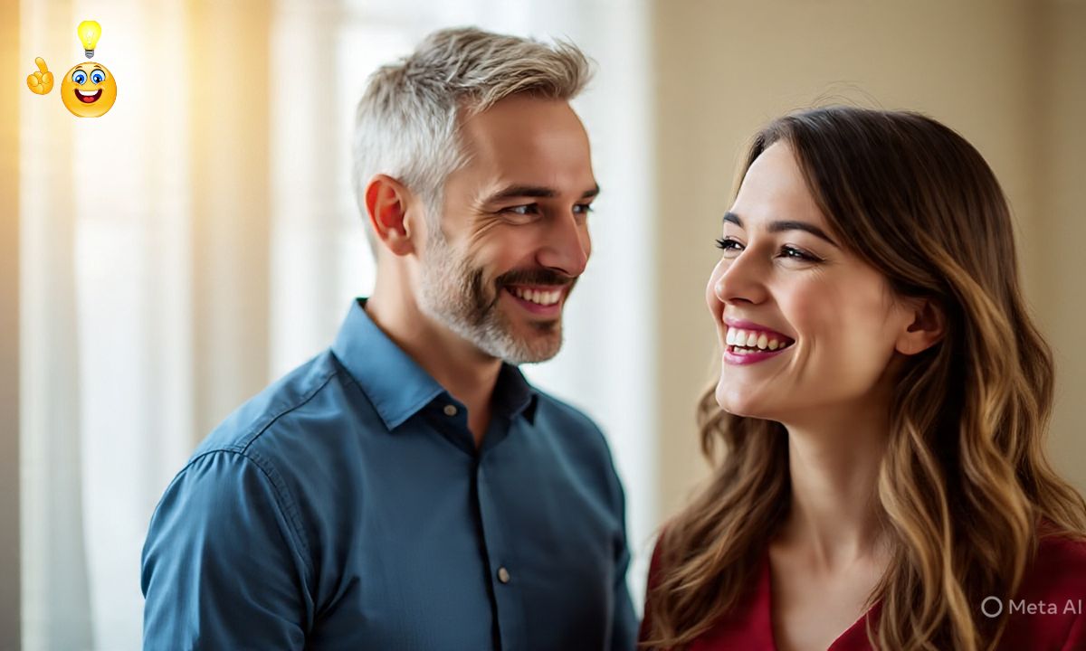 Knock Knock Jokes Flirty That Will Make You Smile and Blush