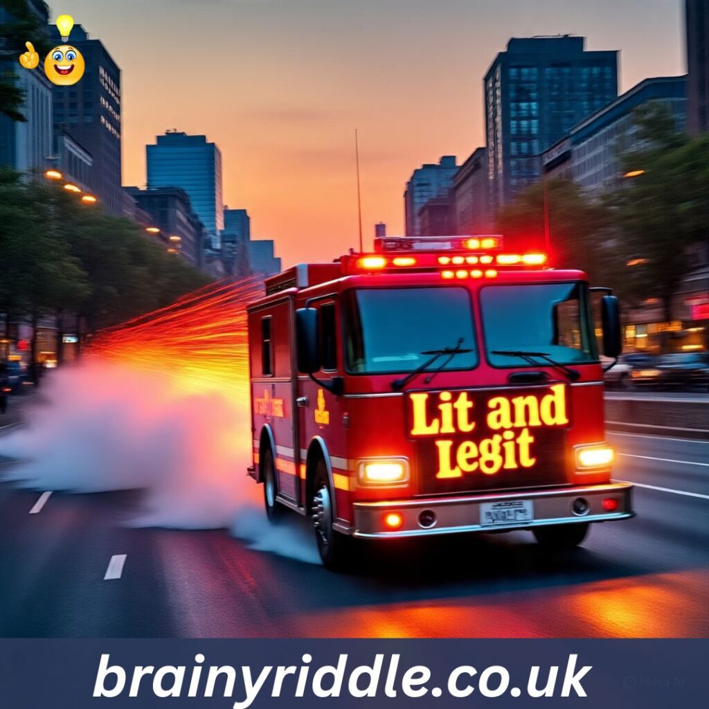 Lit and Legit: The Best Fire-Related Puns Ever 🔥💯