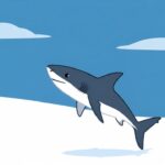 Shark Puns (Funny, Birthday, One Liners, Christmas, Etc.)