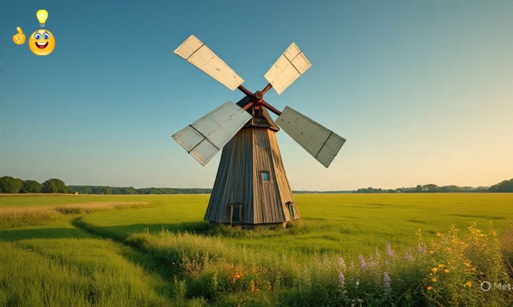 Wind Puns That’ll Blow You Away with Laughter and Breeze Through the Fun!