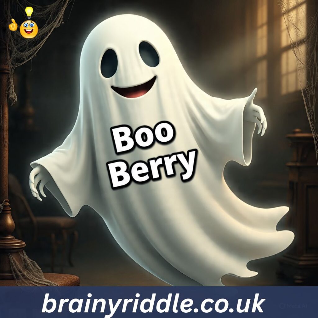 🧠 Ghost Name Puns