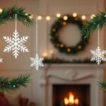 600+ Magical Christmas Captions to Spark Holiday Cheer
