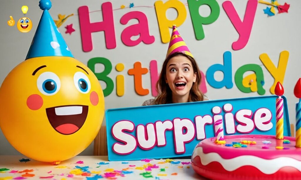 Best Funny Birthday Prank Ideas for Best Friend