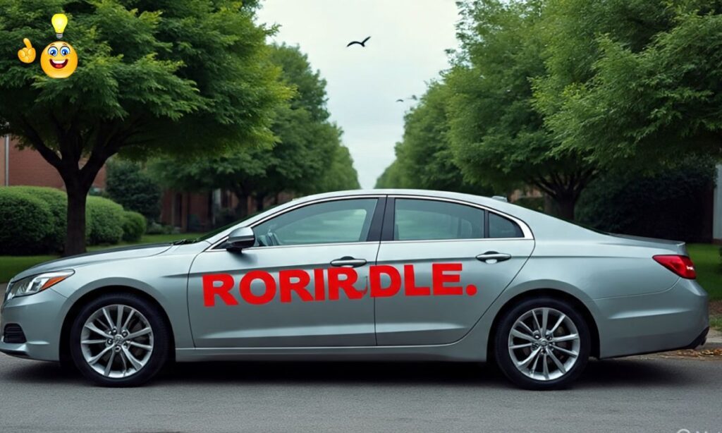 Car Riddles: Perfect Fun for Car Lovers and Puzzle Fans!