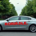Car Riddles: Perfect Fun for Car Lovers and Puzzle Fans!