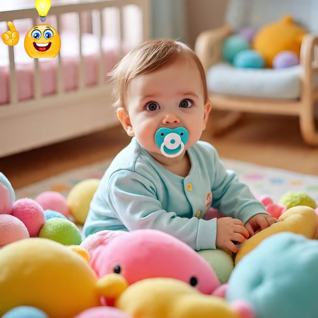 Creative ABDL Captions