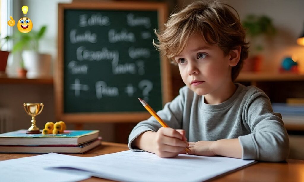 Kid Riddles: Can You Solve Them?