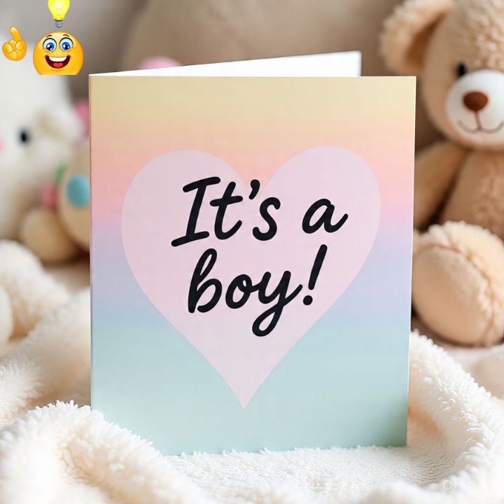 Simple Baby Announcement Captions