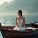 There's A Woman In A Boat Riddle: Can You Solve Them?