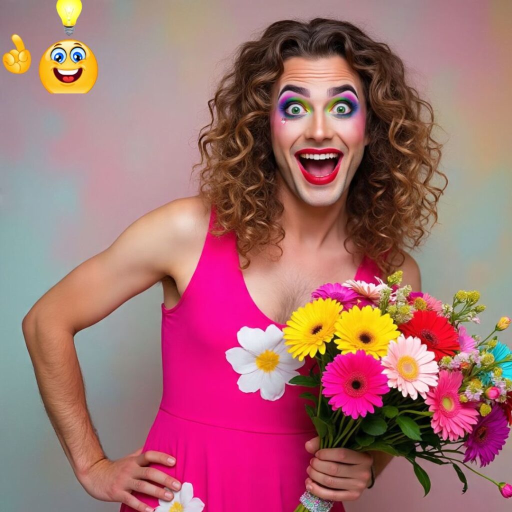 Viral-Worthy Forced Feminized Captions for Reels