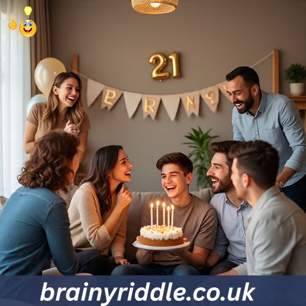 🌄 Inspirational 21st Birthday Wishes for Son 💪🌟