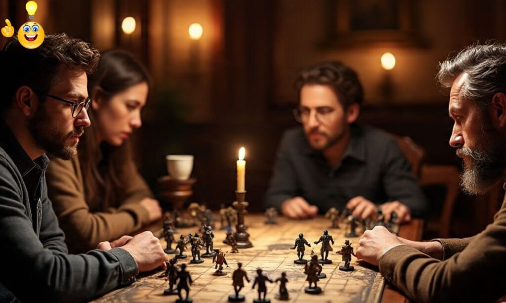 Advanced Tactics for Experienced Players
