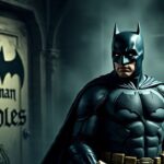 Batman Riddles: Fun, Tricky, and Perfect for Fans