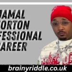 Jamal Morton Net Worth 2025: Age, Wife, Career, and More