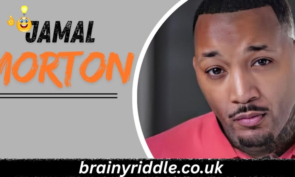 Jamal Morton New Projects in 2025
