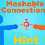 Mashable Connections Hint Today