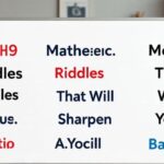 _Mathematics Riddles That Will Sharpen Your Brain