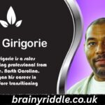 Meet Wendy Williams' First Husband Bert Girigorie: All About their Marriage & Divorce | Update