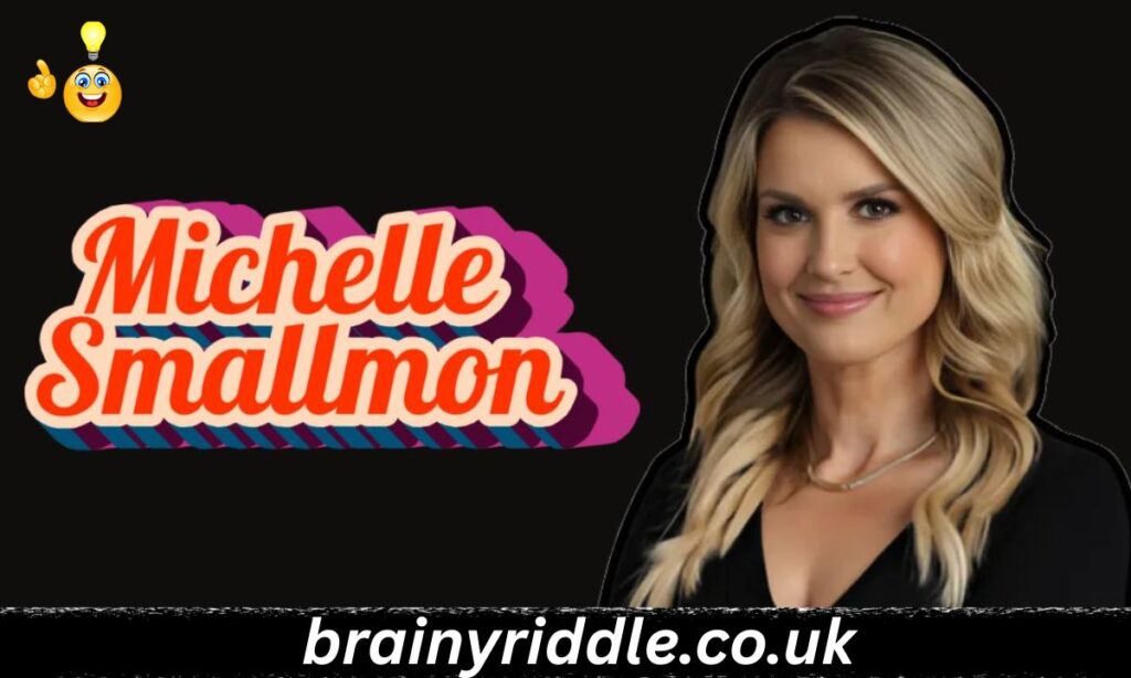Michelle Smallmon Age