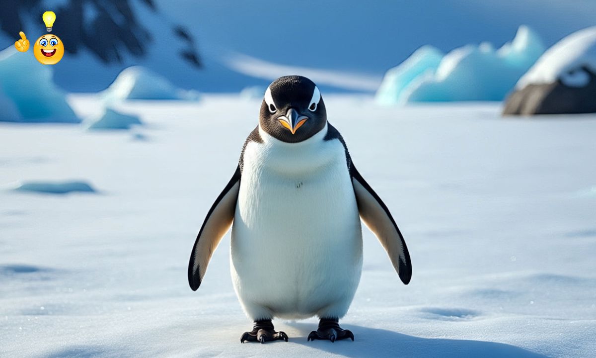 Penguin Riddle X: Fun, Facts, and Brain-Boosting Puzzles