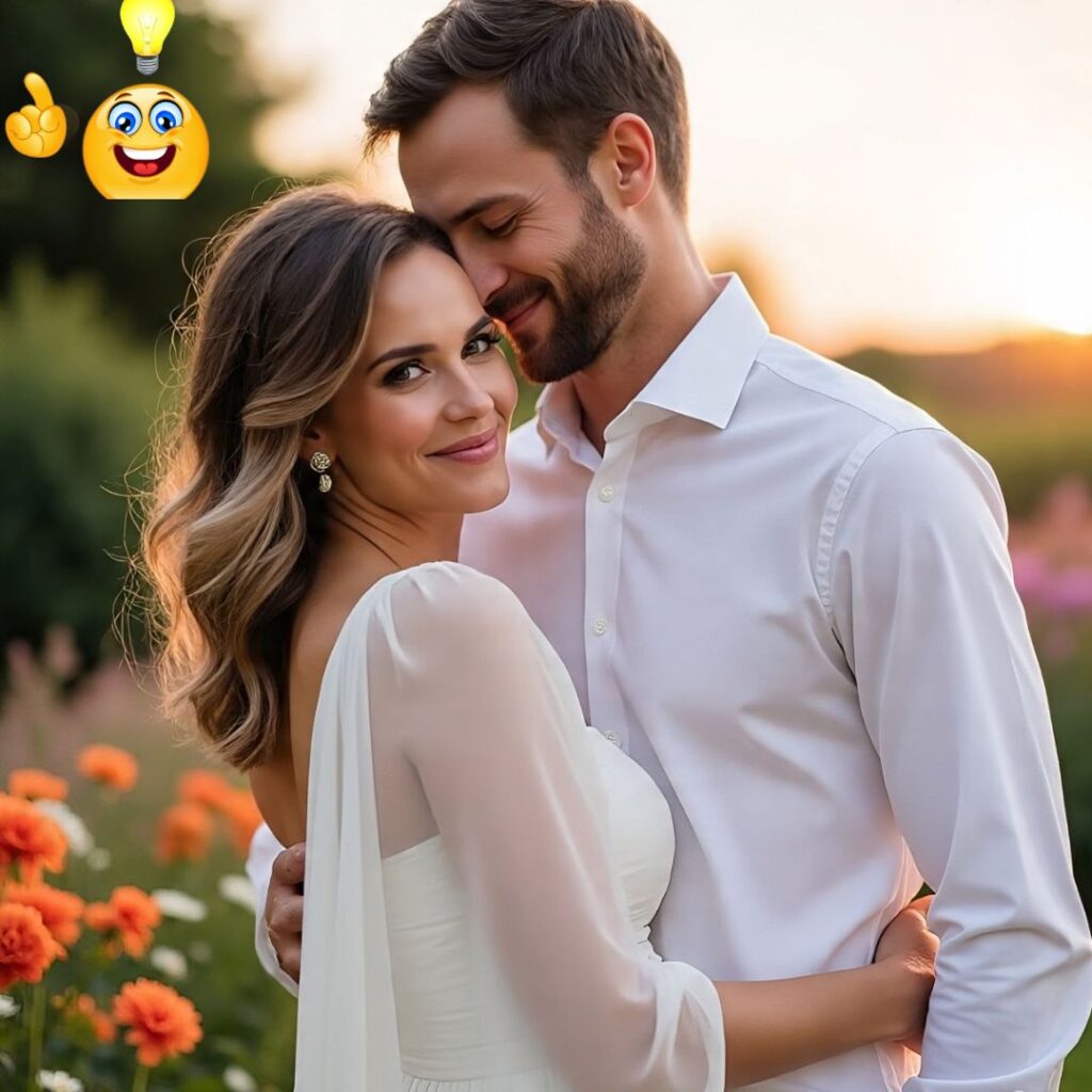 Romantic Pregnancy Announcement Captions