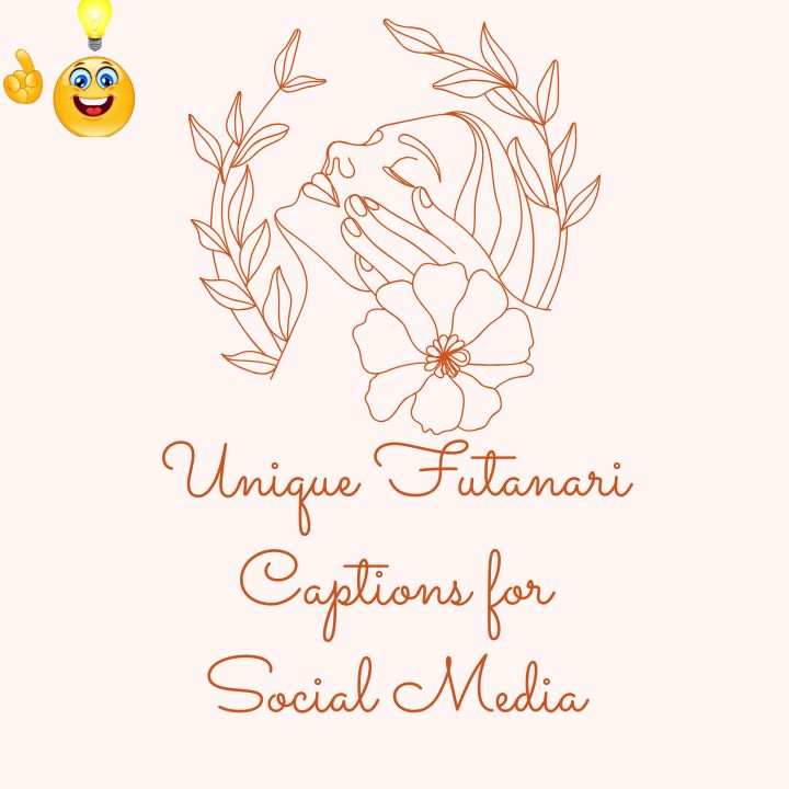 Unique Futanari Captions for Social Media